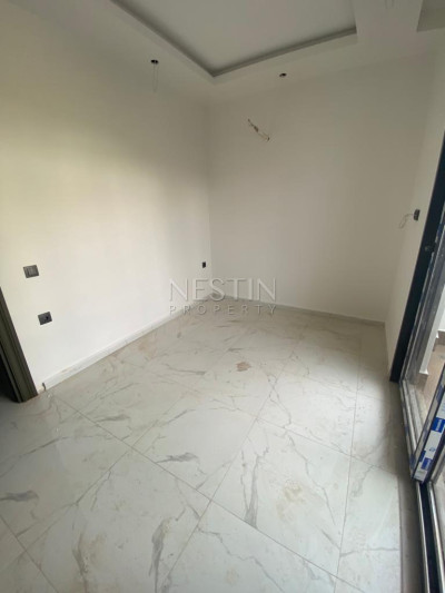 Квартира в новом доме 1+1 в районе Верхняя Оба, в 1,5 км от Средиземного моря фото 7