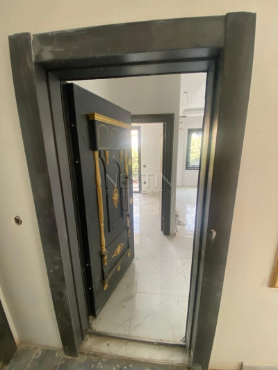 Квартира в новом доме 1+1 в районе Верхняя Оба, в 1,5 км от Средиземного моря фото 4