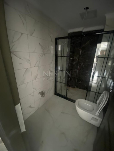 Квартира в новом доме 1+1 в районе Верхняя Оба, в 1,5 км от Средиземного моря фото 9