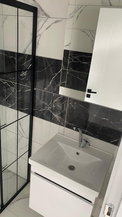 Квартира 1+1 в районе Оба, в новом жилом доме в 1200 м от Средиземного моря фото 7