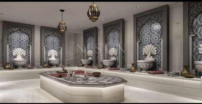 Квартира 1+1 в районе Оба, в новом жилом доме в 1200 м от Средиземного моря фото 13