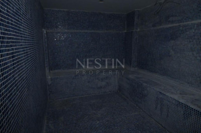 Квартира 1+1 в районе Оба, в новом жилом доме в 1200 м от Средиземного моря фото 14