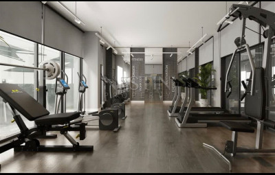 Квартира 1+1 в районе Оба, в новом жилом доме в 1200 м от Средиземного моря фото 17