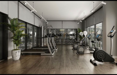 Квартира 1+1 в районе Оба, в новом жилом доме в 1200 м от Средиземного моря фото 18