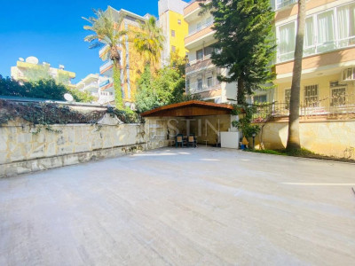 Квартира 2+1 в центре города Аланья, в 200 м от Средиземного моря фото 5