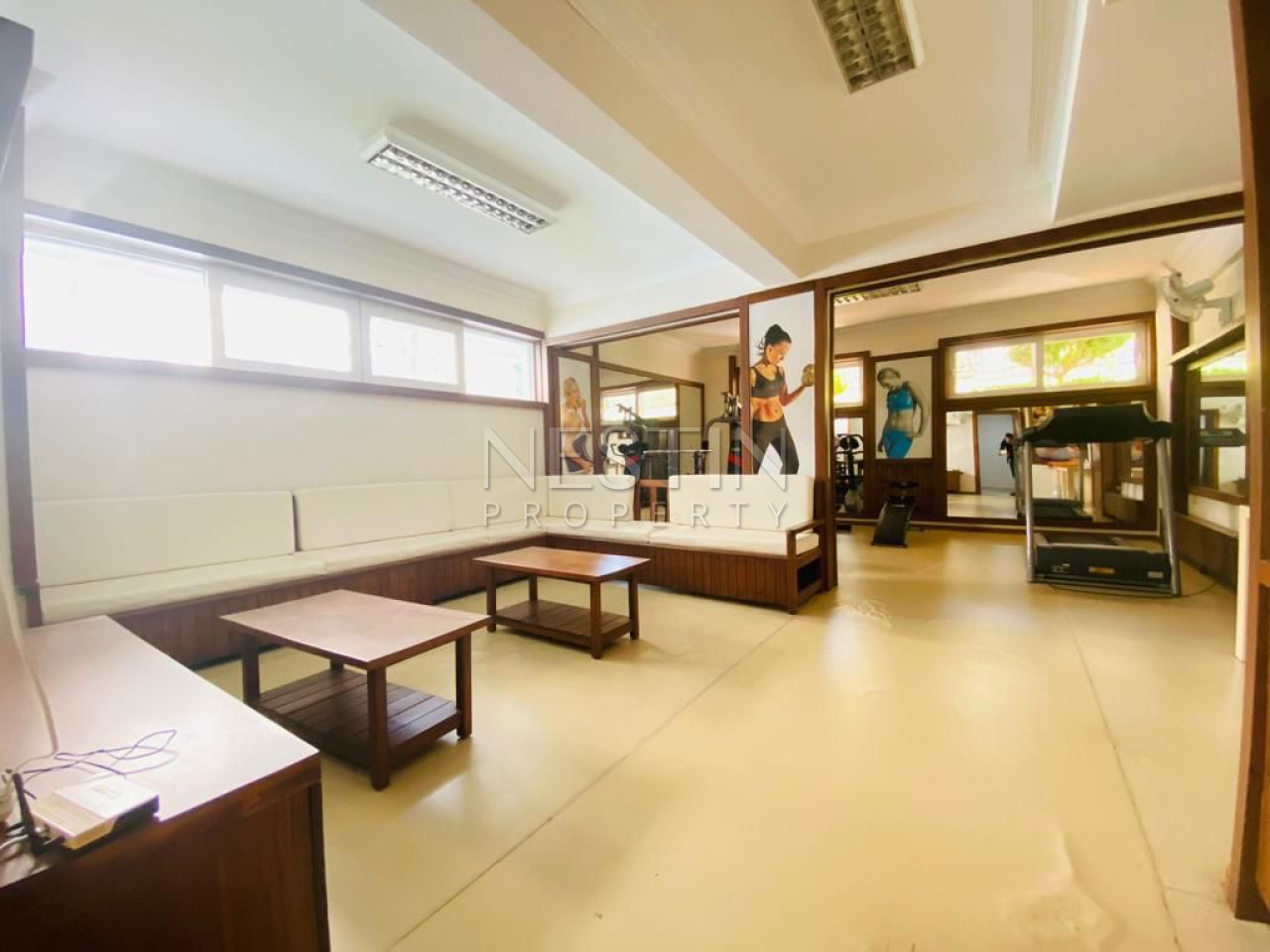 Квартира 2+1 в центре города Аланья, в 200 м от Средиземного моря фото 6