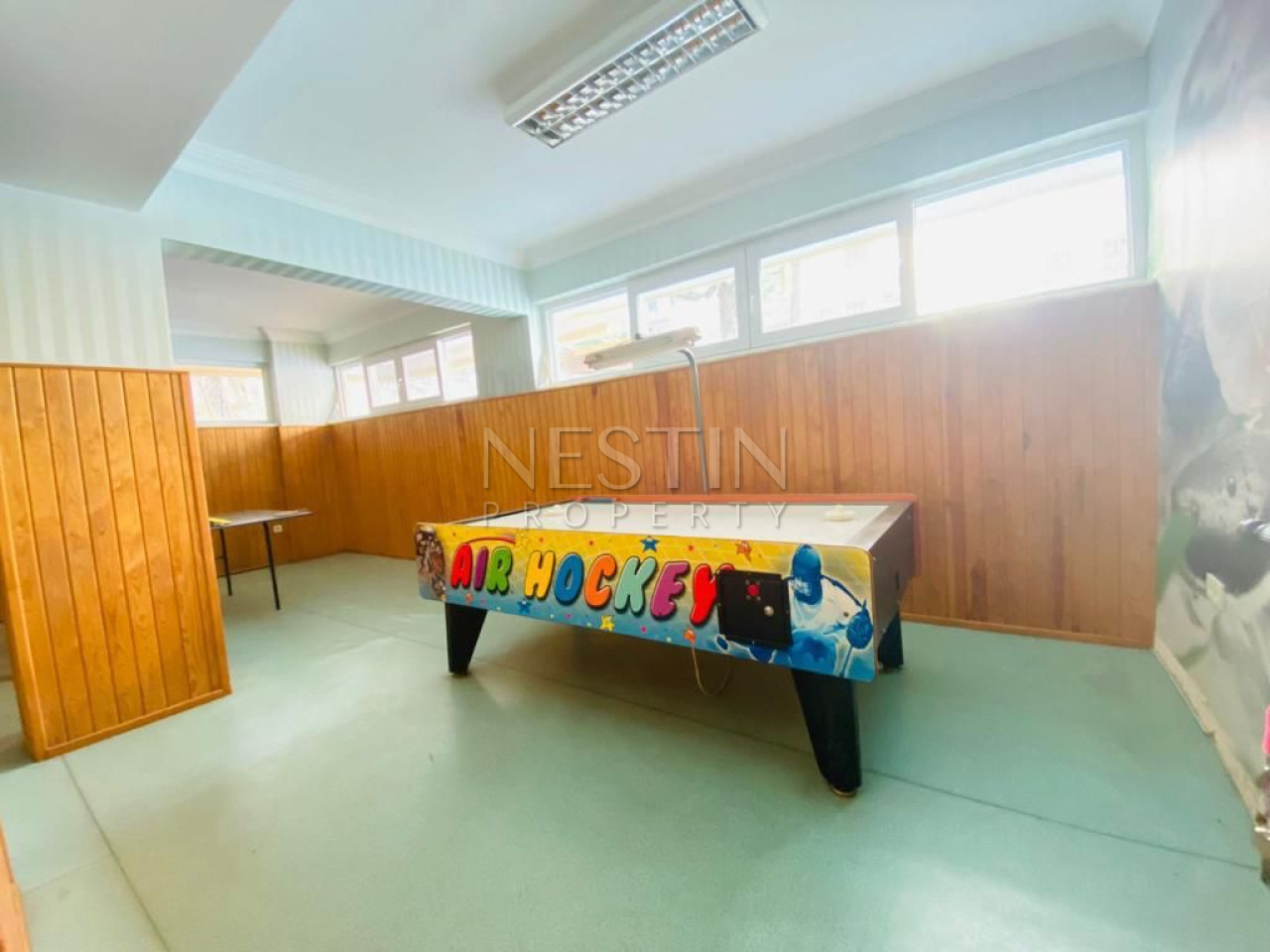 Квартира 2+1 в центре города Аланья, в 200 м от Средиземного моря фото 9