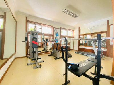 Квартира 2+1 в центре города Аланья, в 200 м от Средиземного моря фото 10