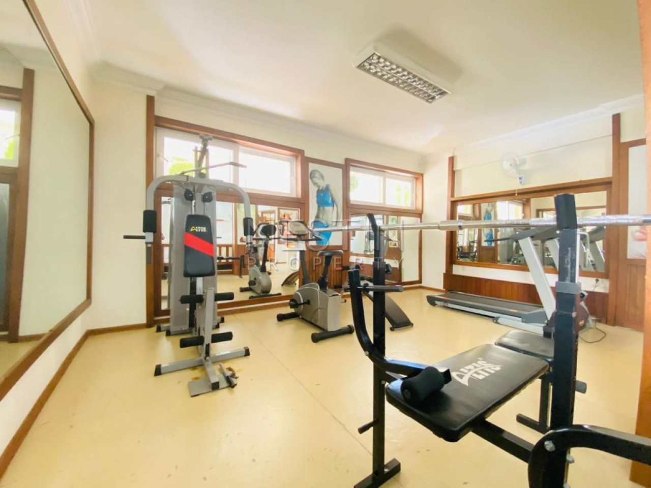 Квартира 2+1 в центре города Аланья, в 200 м от Средиземного моря фото 10