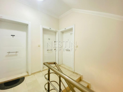 Квартира 2+1 в центре города Аланья, в 200 м от Средиземного моря фото 11