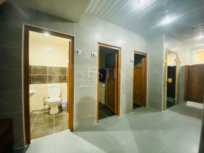 Квартира 2+1 в центре города Аланья, в 200 м от Средиземного моря фото 15