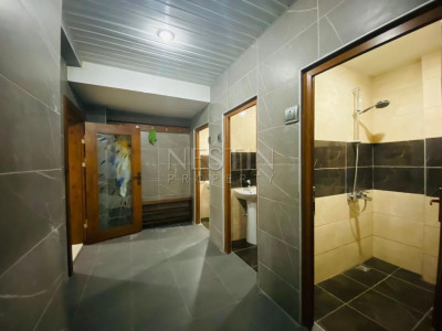 Квартира 2+1 в центре города Аланья, в 200 м от Средиземного моря фото 16