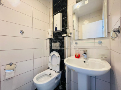 Квартира 2+1 в центре города Аланья, в 200 м от Средиземного моря фото 21