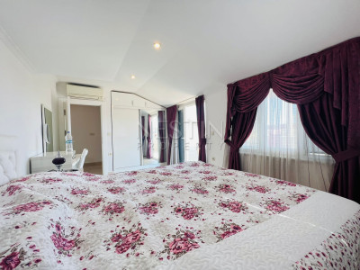 Квартира 2+1 в центре города Аланья, в 200 м от Средиземного моря фото 31