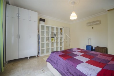 Меблированная квартира 2+1 в Джикджилли от собственника фото 18