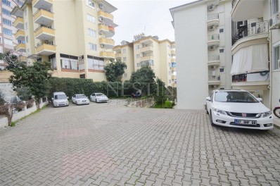 Меблированная квартира 2+1 в Джикджилли от собственника фото 30