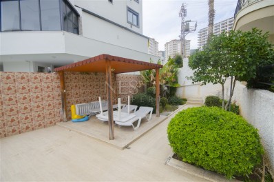 Меблированная квартира 2+1 в Джикджилли от собственника фото 33