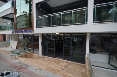 Уникальная квартира 1+1 в самом центре города в 150 метрах от пляжа фото 1