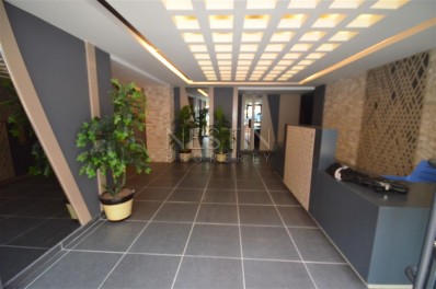 Уникальная квартира 1+1 в самом центре города в 150 метрах от пляжа фото 5