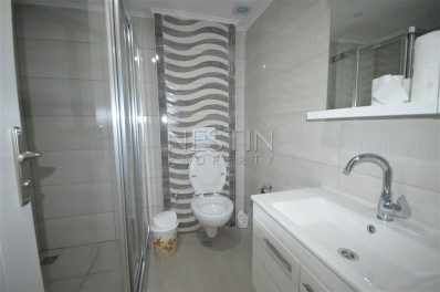 Уникальная квартира 1+1 в самом центре города в 150 метрах от пляжа фото 14