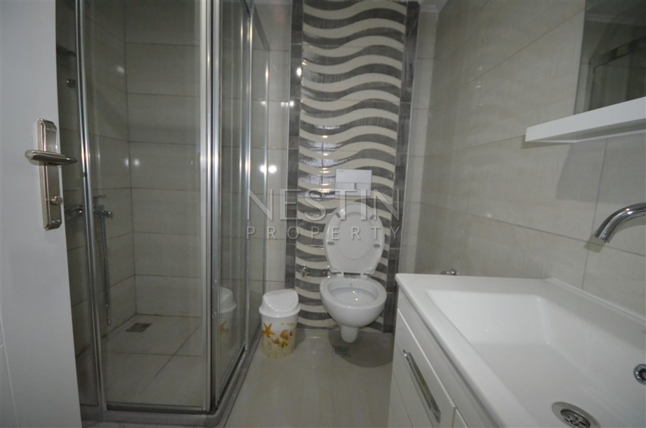 Уникальная квартира 1+1 в самом центре города в 150 метрах от пляжа фото 15