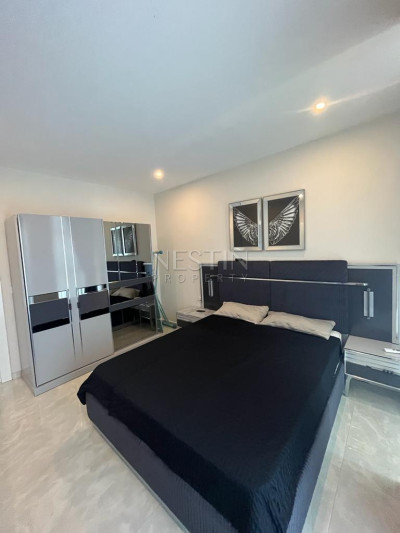 Квартира 1+1 в районе Каргыджак в 50 м от Средиземного моря фото 10