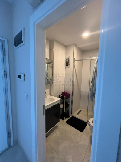 Квартира 1+1 в районе Каргыджак в 50 м от Средиземного моря фото 15