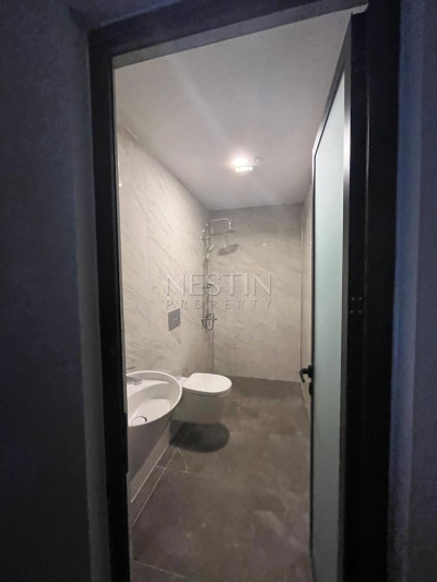 Квартира 1+1 в районе Каргыджак в 50 м от Средиземного моря фото 17