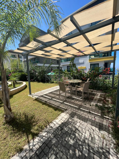 Квартира 1+1 в районе Каргыджак в 50 м от Средиземного моря фото 18