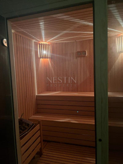 Квартира 1+1 в районе Каргыджак в 50 м от Средиземного моря фото 29