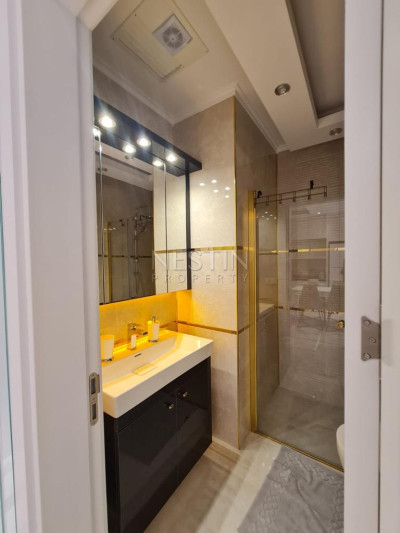 Квартира 1+1 в районе Махмутлар в 450 м от Средиземного моря фото 18