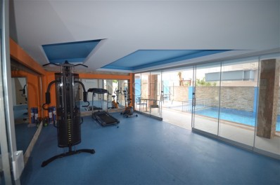 Уникальная квартира 1+1 в самом центре города в 150 метрах от пляжа фото 4