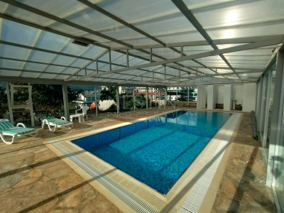 Квартира 2+1 в районе Тосмур, в 2,5 км от Средиземного моря фото 7