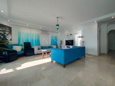 Квартира 2+1 в районе Тосмур, в 2,5 км от Средиземного моря фото 10