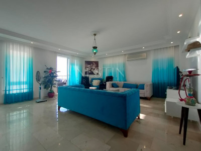 Квартира 2+1 в районе Тосмур, в 2,5 км от Средиземного моря фото 11