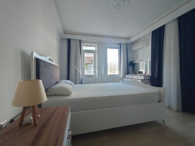 Квартира 2+1 в районе Тосмур, в 2,5 км от Средиземного моря фото 15