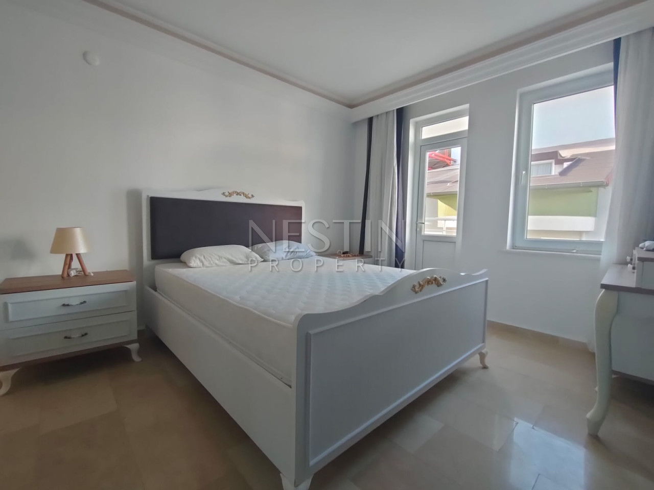 Квартира 2+1 в районе Тосмур, в 2,5 км от Средиземного моря фото 16