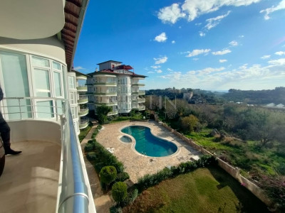 Квартира 2+1 в районе Тосмур, в 2,5 км от Средиземного моря фото 22