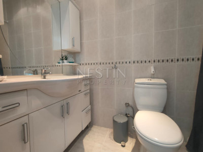 Квартира 2+1 в районе Тосмур, в 2,5 км от Средиземного моря фото 24