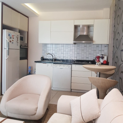 Квартира 1+1 в районе Кестель, в 200 м от Средиземного моря фото 4