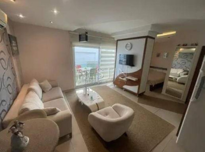 Квартира 1+1 в районе Кестель, в 200 м от Средиземного моря фото 6