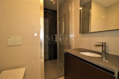 Просторный пентхаус 3+1 в современном комплексе в Махмутларе фото 25