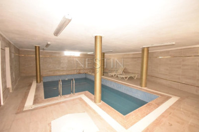 Квартира дуплекс 2+1 в центре города Аланья, в 350 м от Средиземного моря фото 8
