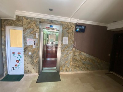 Большой пентхаус 3+1 в центре Махмутлара по бюджетной цене фото 1