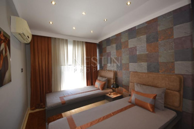 Квартира дуплекс 2+1 в центре города Аланья, в 350 м от Средиземного моря фото 28