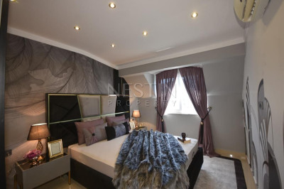 Квартира дуплекс 2+1 в центре города Аланья, в 350 м от Средиземного моря фото 29