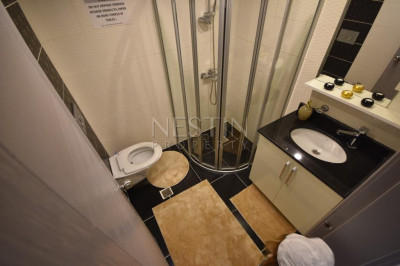 Квартира дуплекс 2+1 в центре города Аланья, в 350 м от Средиземного моря фото 37