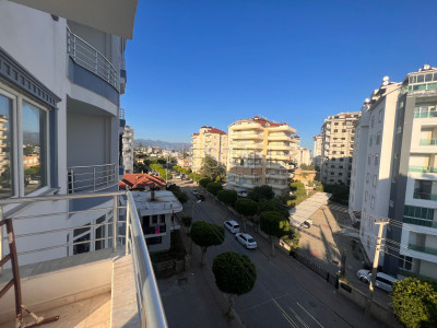 Квартира 2+1 в районе Авсаллар, в 800 м от Средиземного моря фото 10