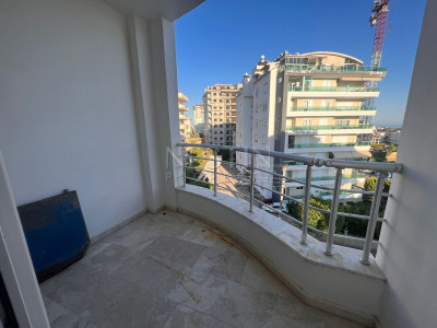 Квартира 2+1 в районе Авсаллар, в 800 м от Средиземного моря фото 11