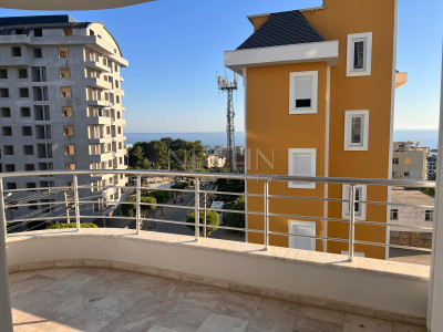Квартира 2+1 в районе Авсаллар, в 800 м от Средиземного моря фото 13